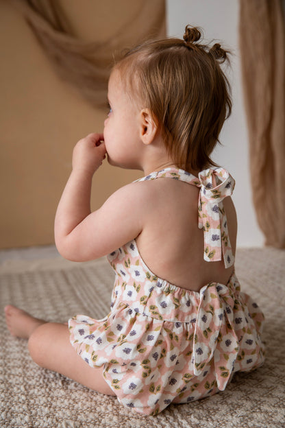 MALIBU RAE ROMPER