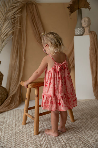 Cabana Sundress