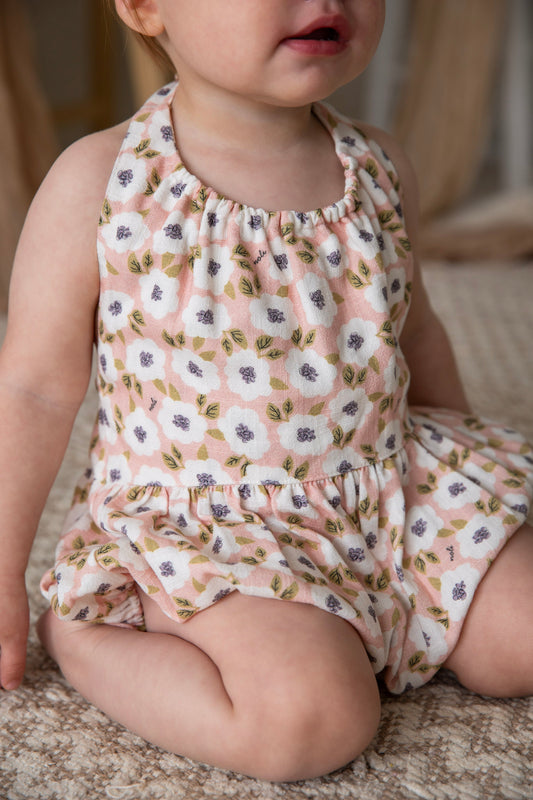 MALIBU RAE ROMPER