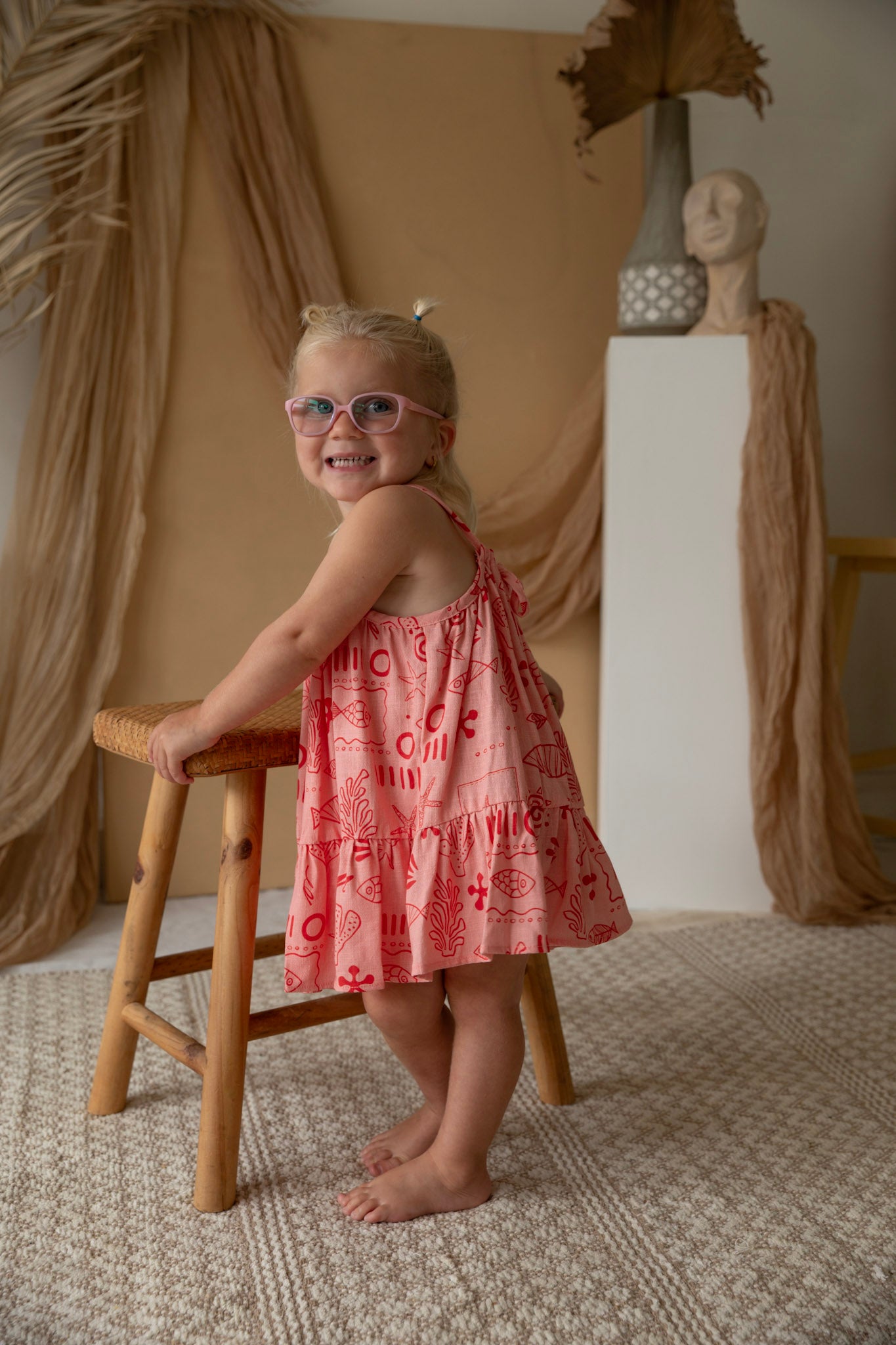 Cabana Sundress