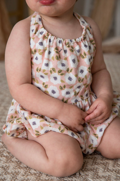 MALIBU RAE ROMPER