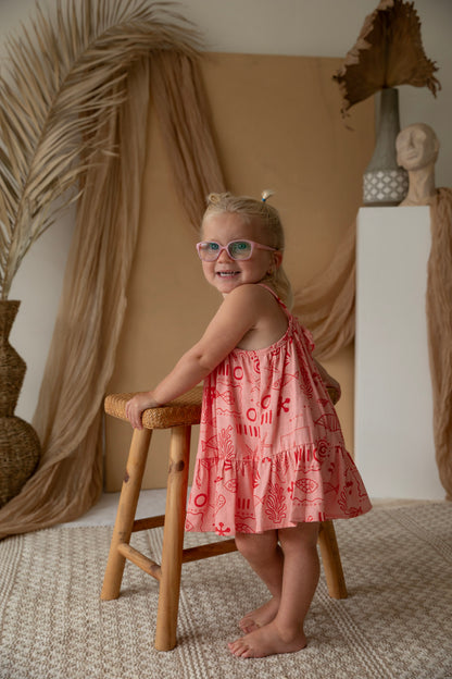 Cabana Sundress