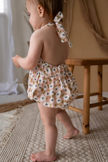 MALIBU RAE ROMPER