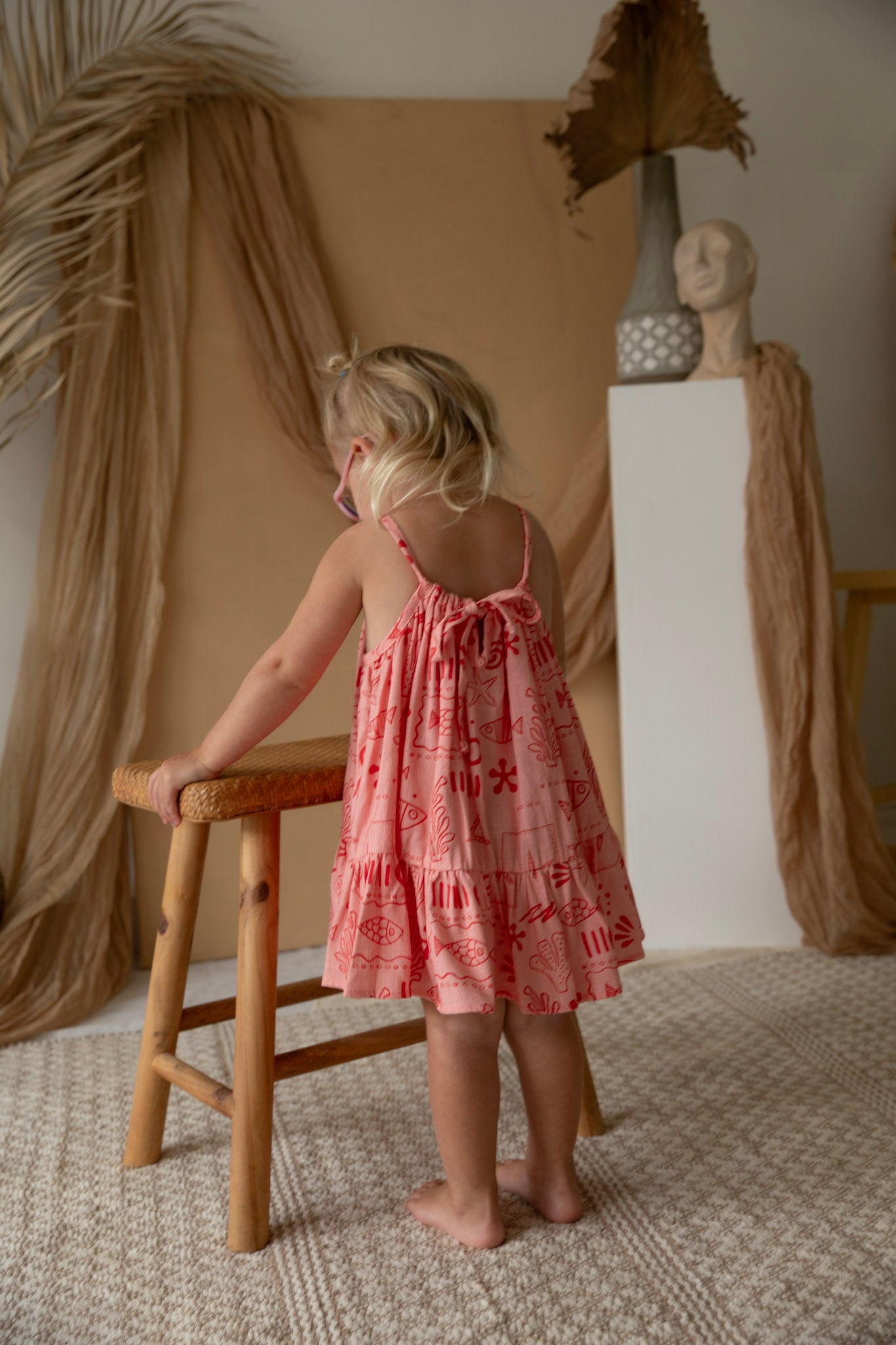 Cabana Sundress