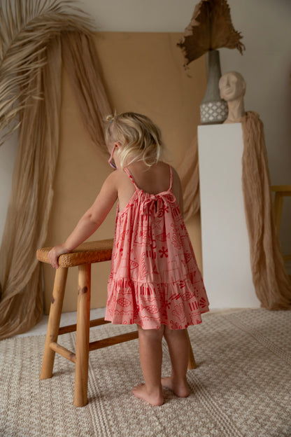 Cabana Sundress