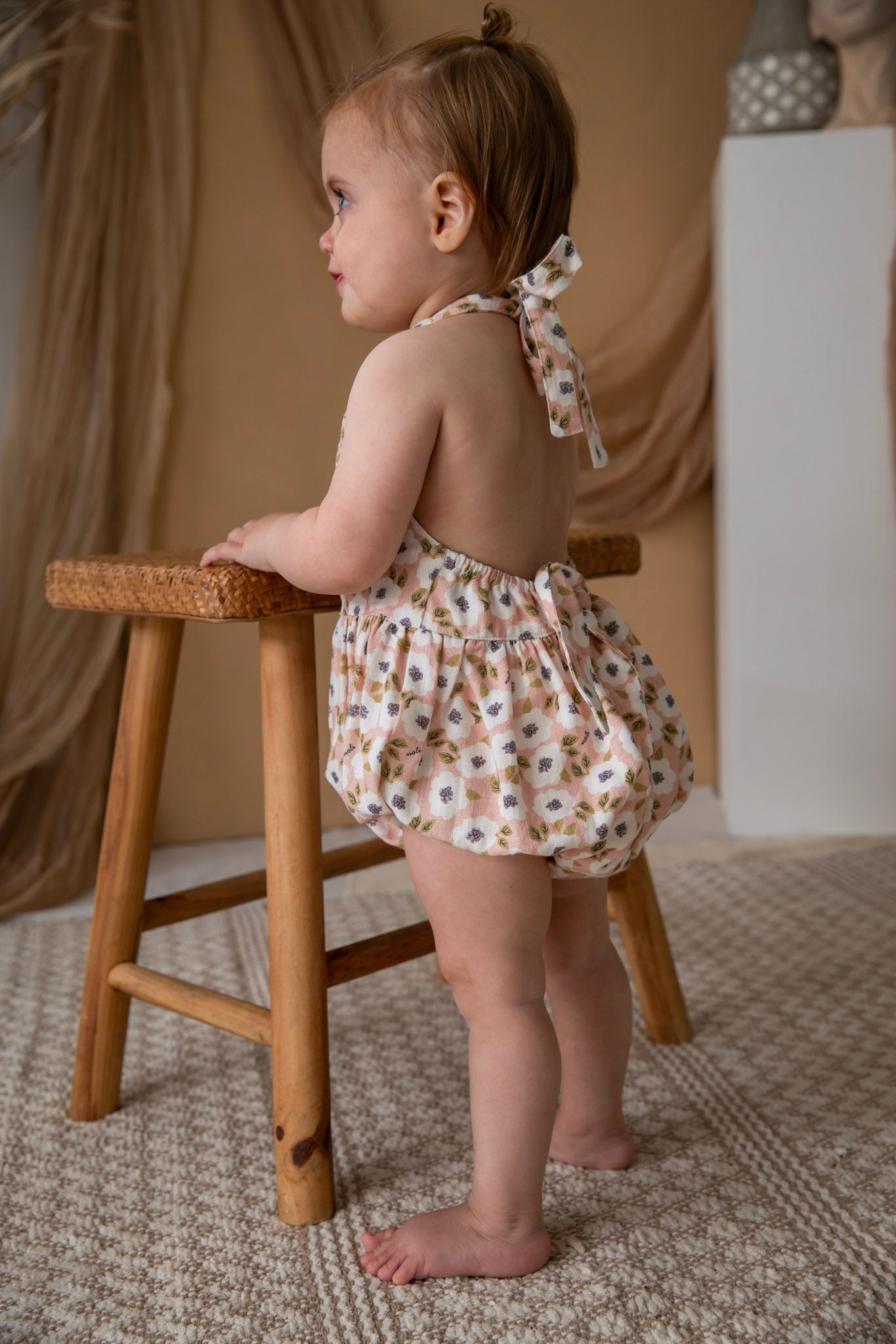 MALIBU RAE ROMPER