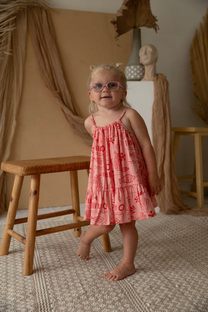 Cabana Sundress