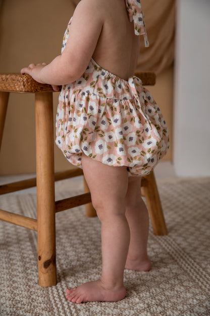 MALIBU RAE ROMPER