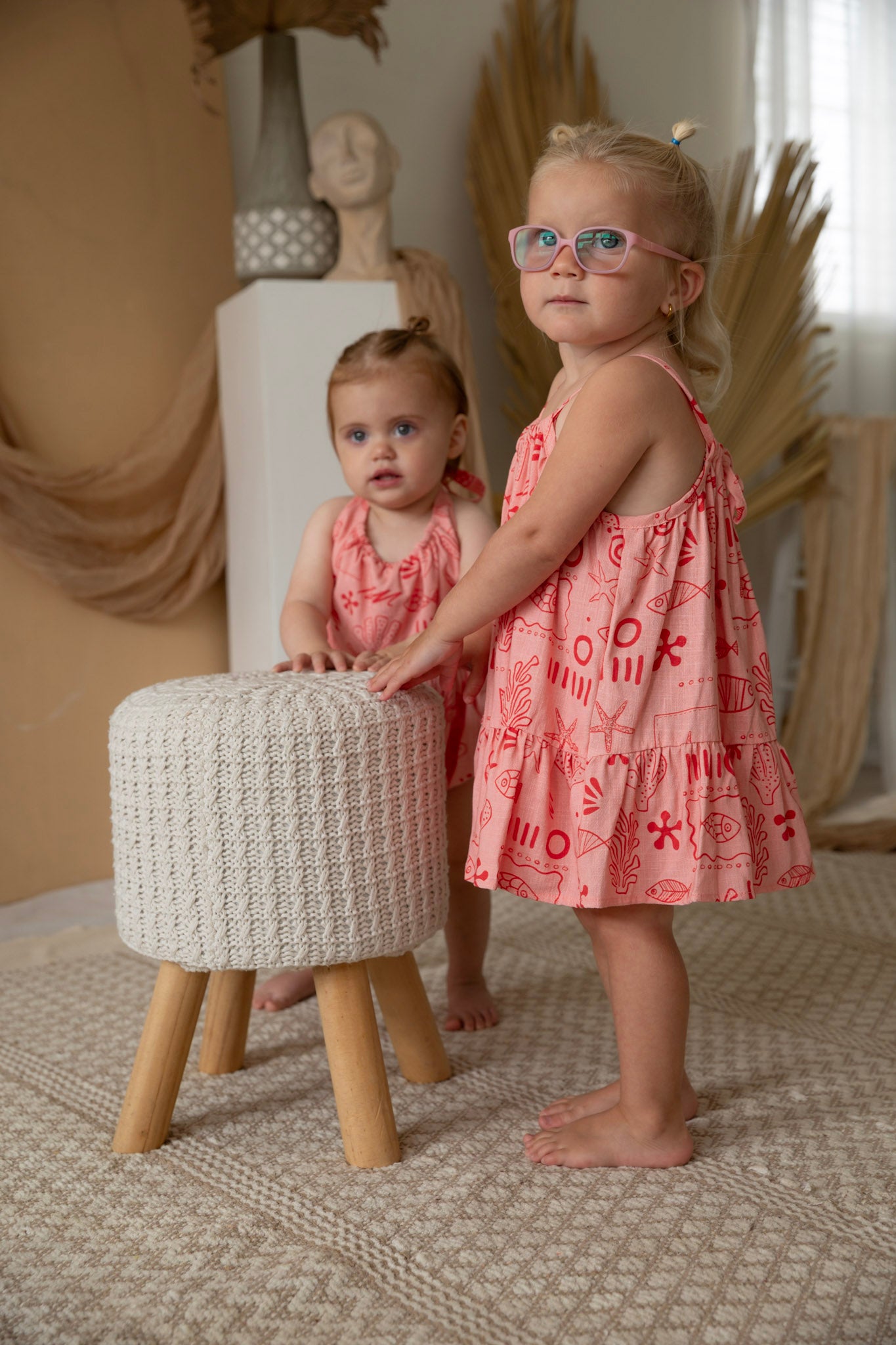 Cabana Sundress