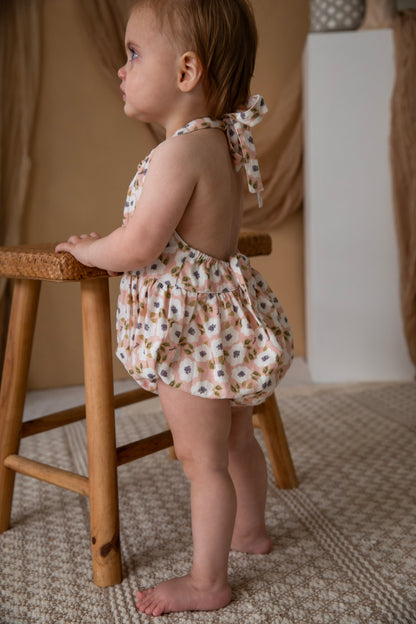 MALIBU RAE ROMPER