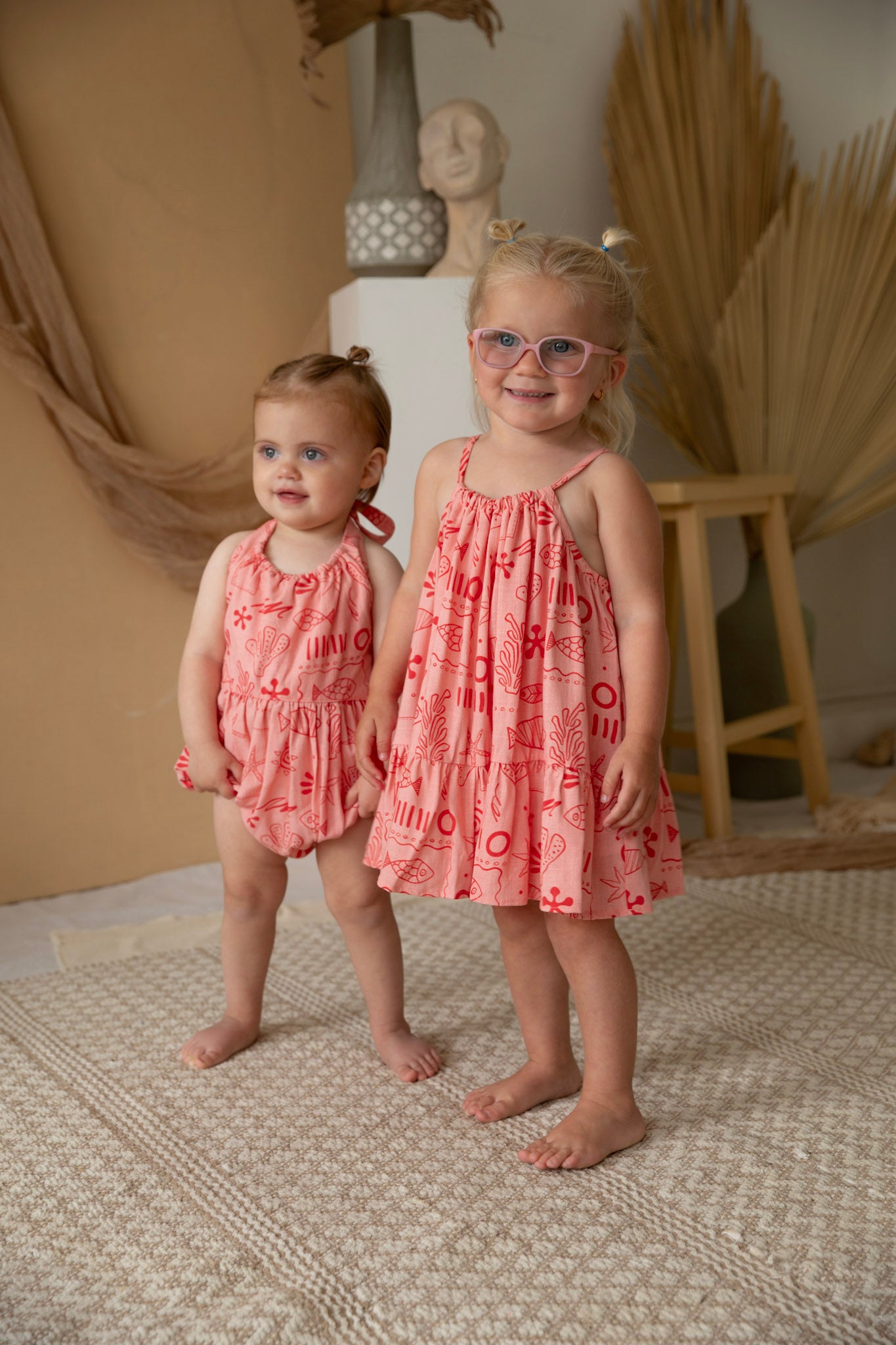Cabana Sundress