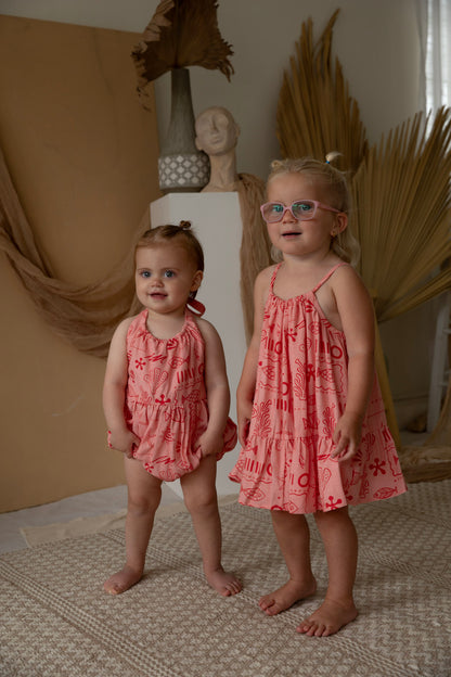 Cabana Sundress