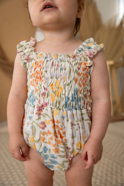 BRIN ROMPER