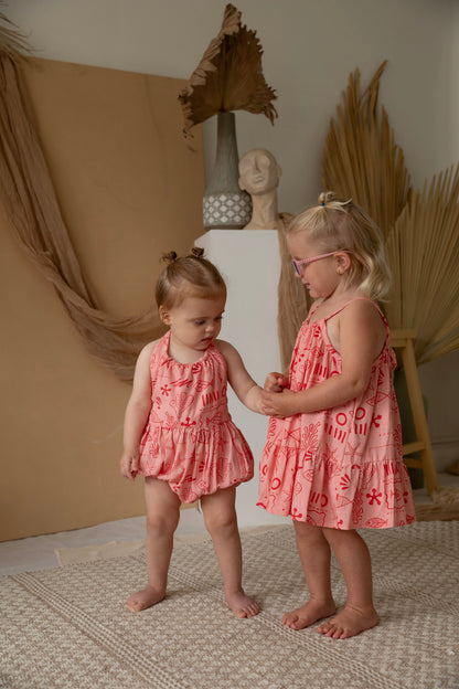 Cabana Sundress