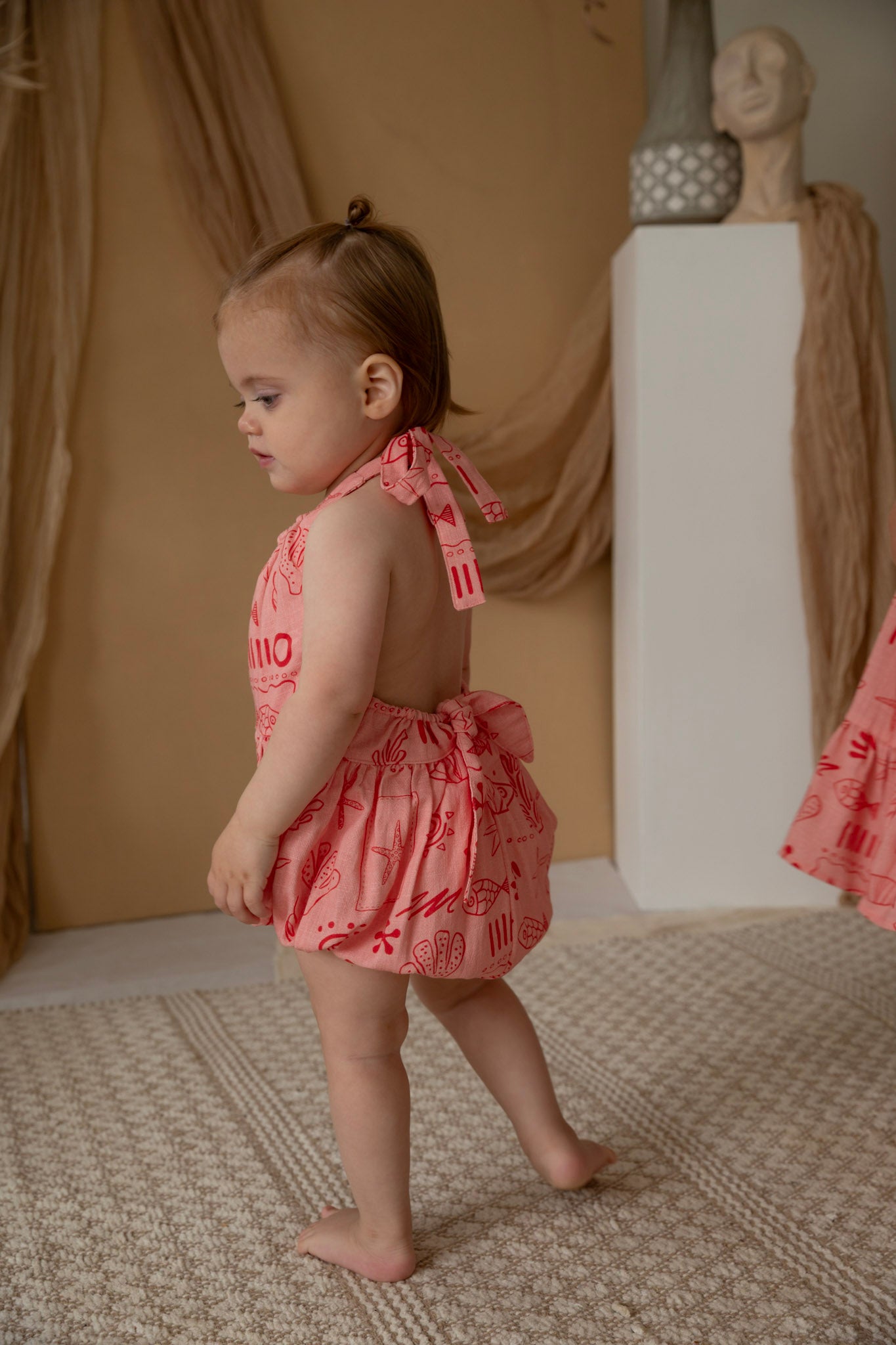 Cabana Romper