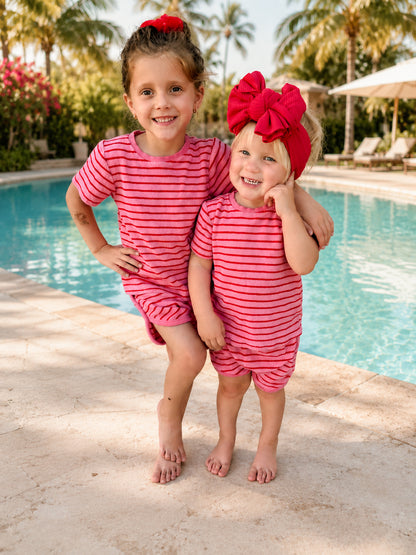 Boardwalk Set - Sorbet