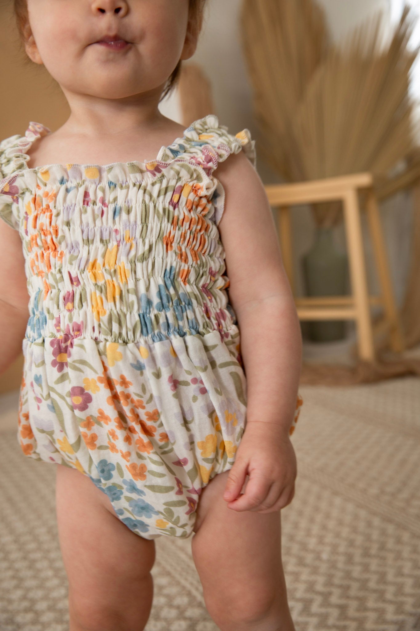 BRIN ROMPER