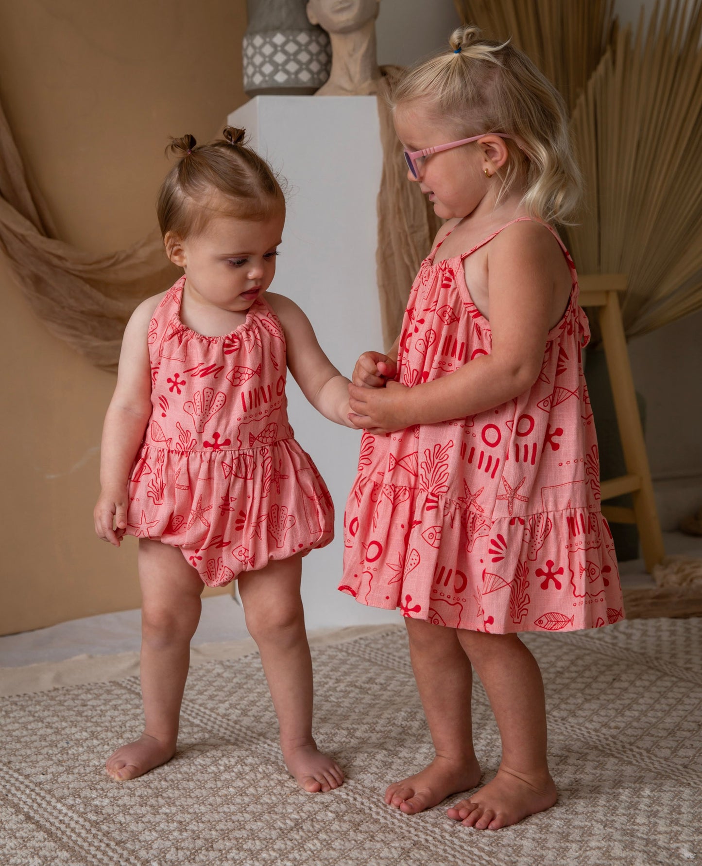 CABANA SUNDRESS