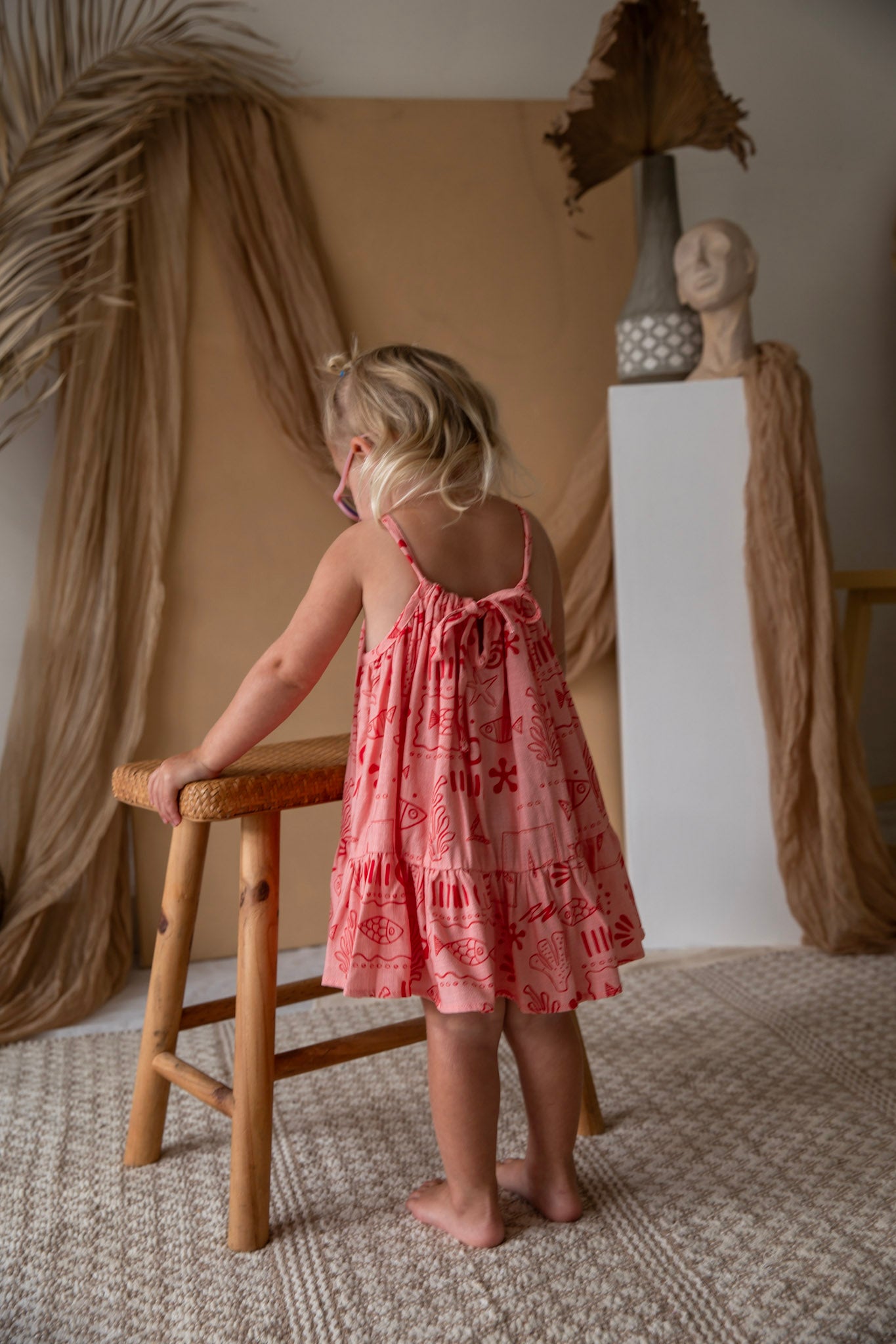 CABANA SUNDRESS