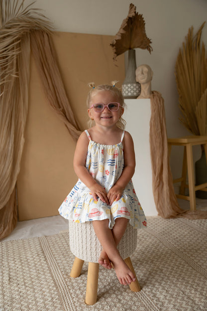 Dolce Vita Sundress