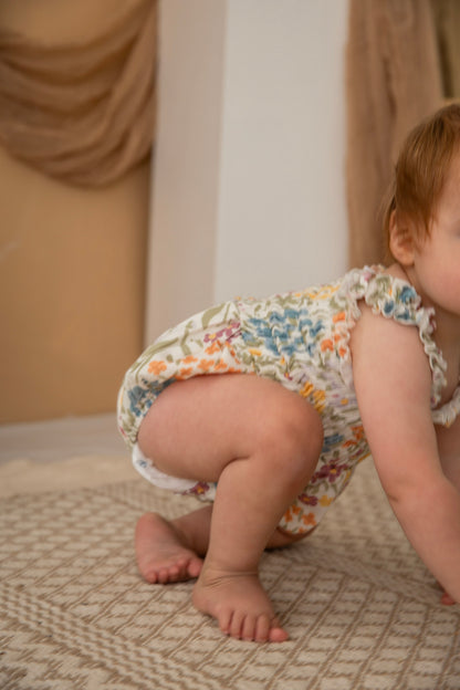 BRIN ROMPER