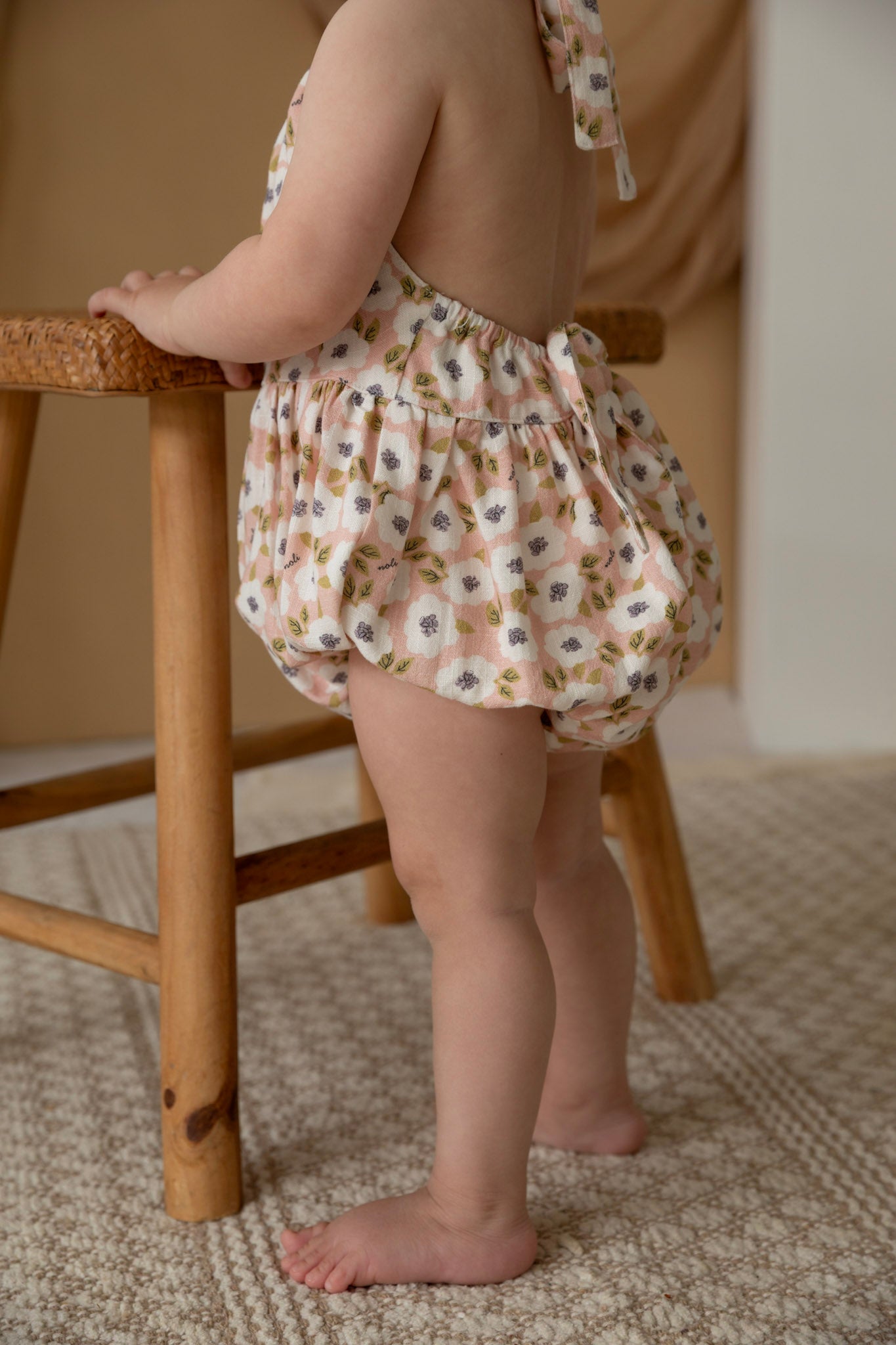 Malibu Rae Romper