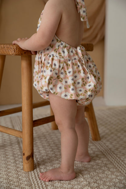 Malibu Rae Romper