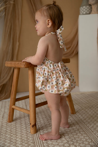 Malibu Rae Romper