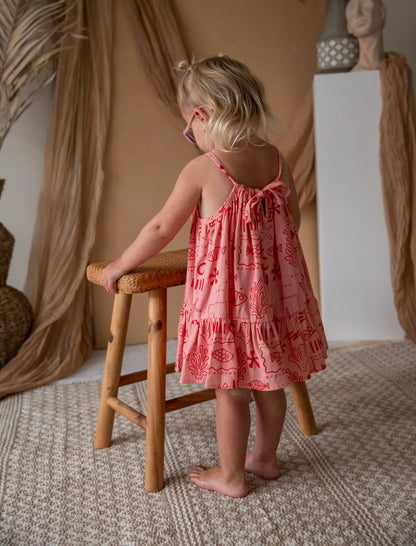 CABANA SUNDRESS