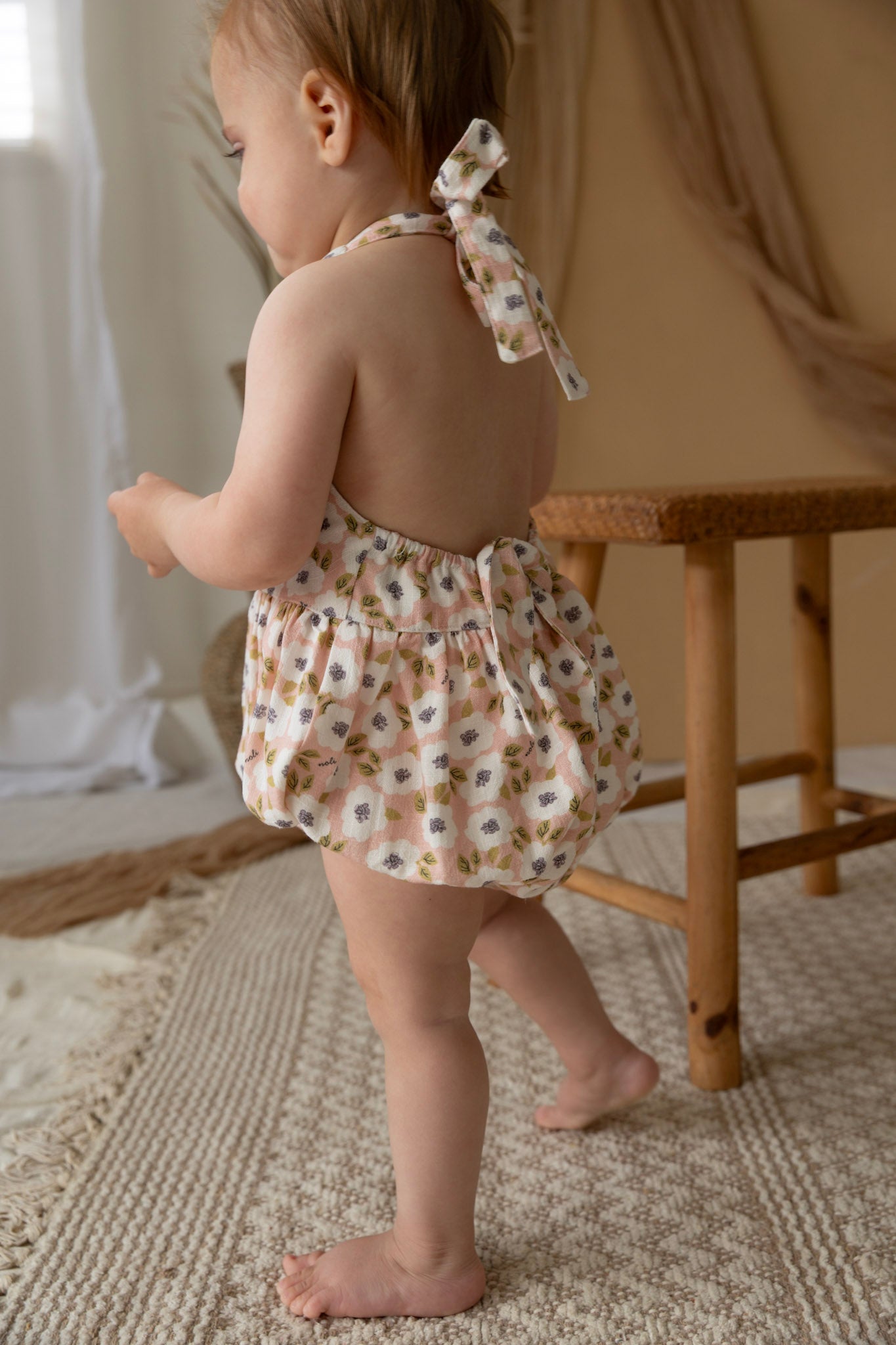 Malibu Rae Romper