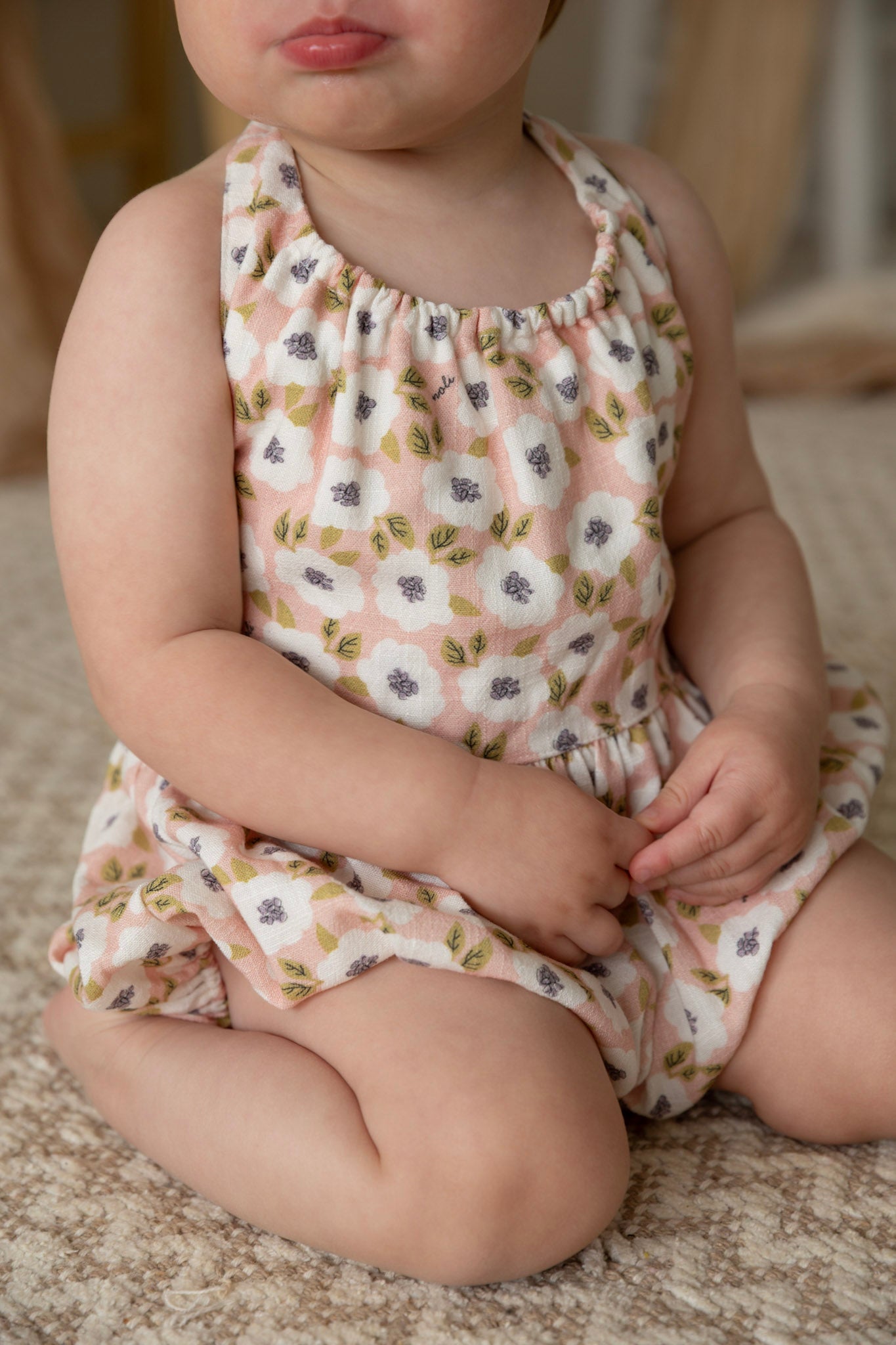 Malibu Rae Romper