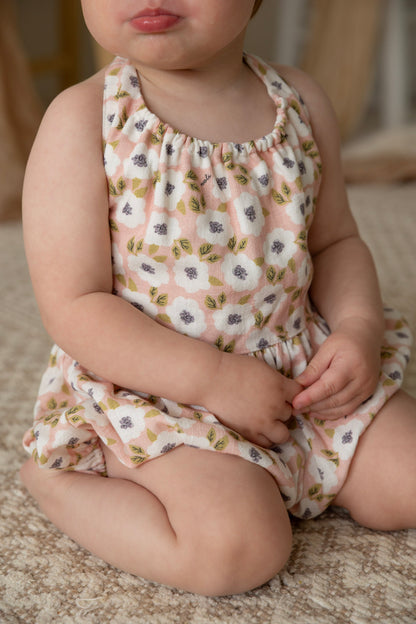 Malibu Rae Romper