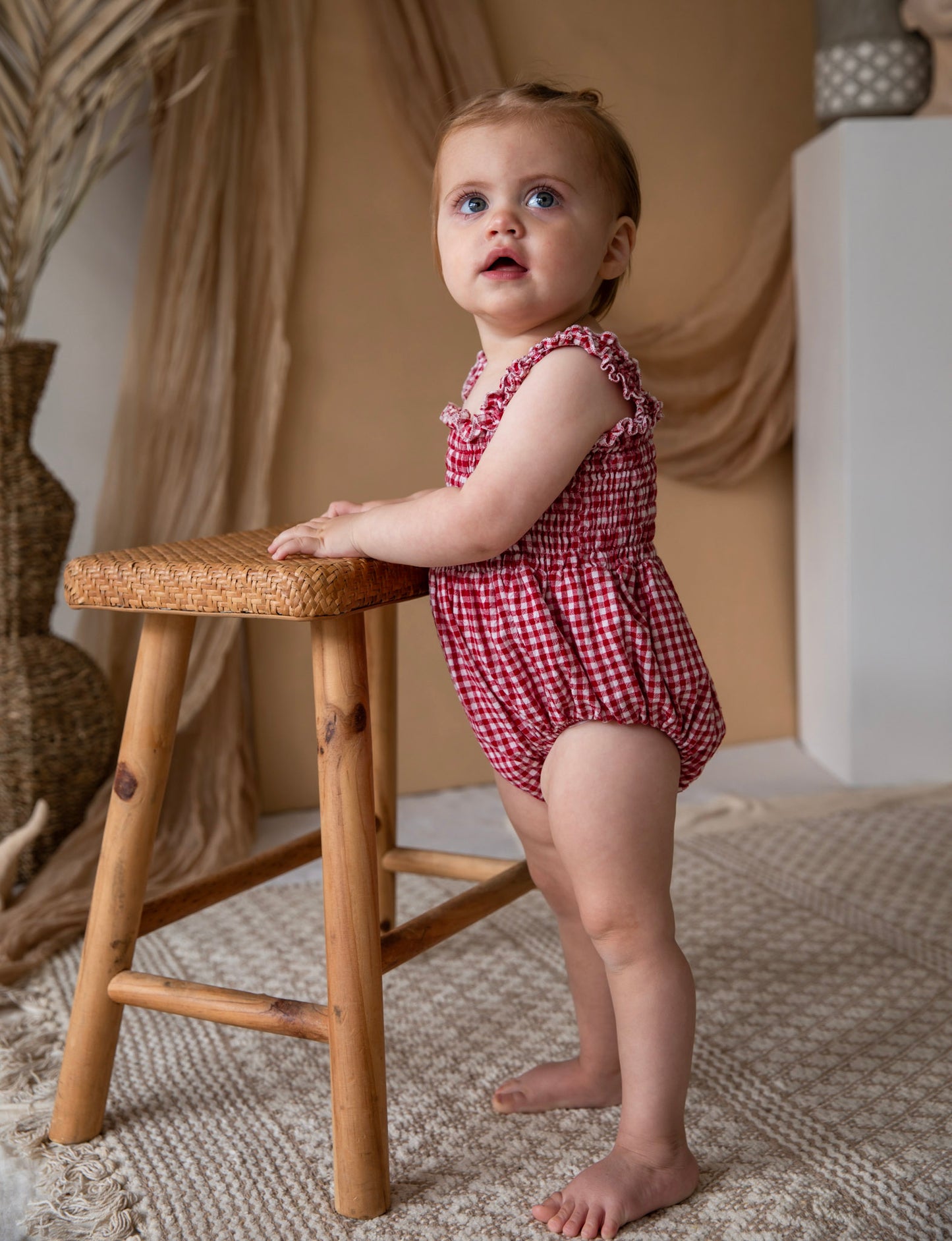 ANNIE ROMPER