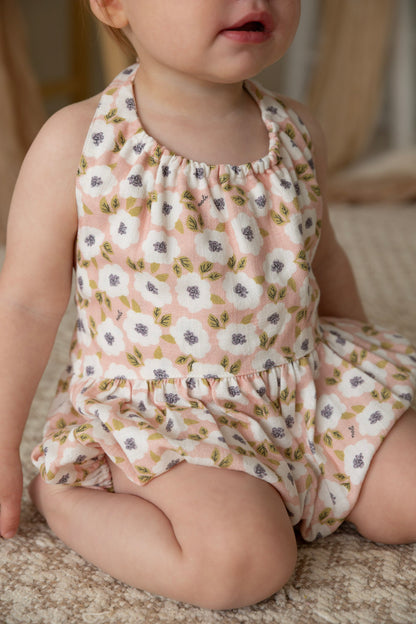Malibu Rae Romper