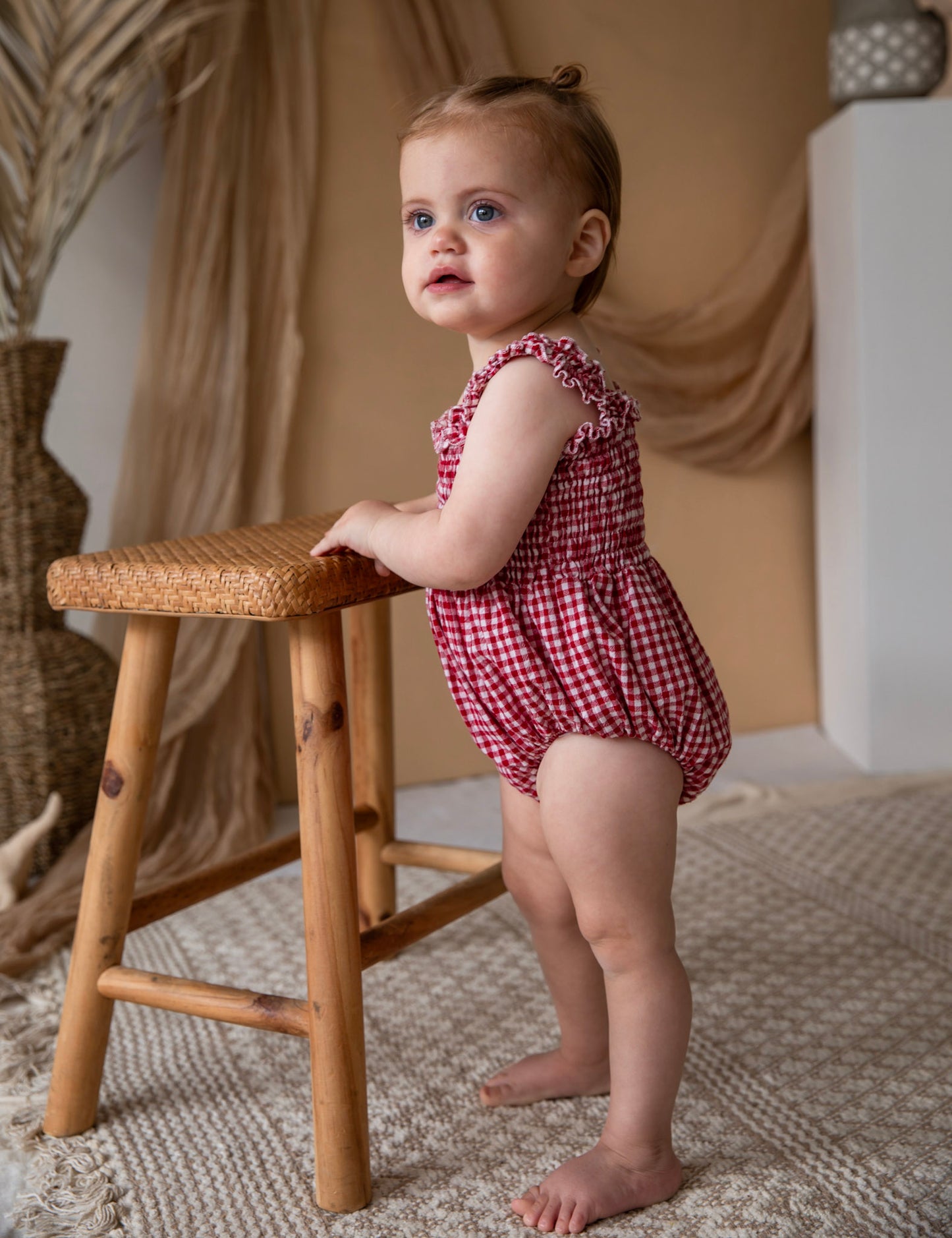 ANNIE ROMPER