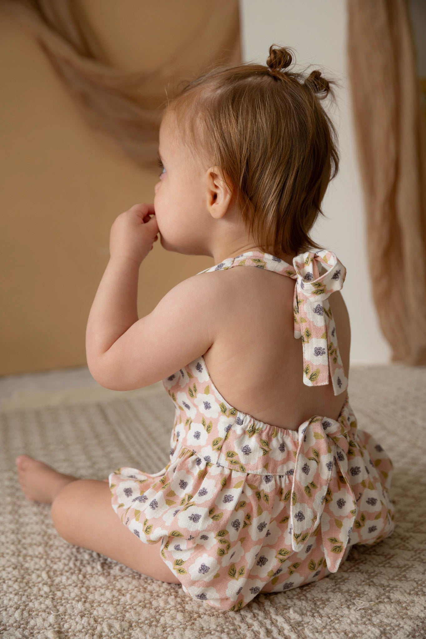 Malibu Rae Romper