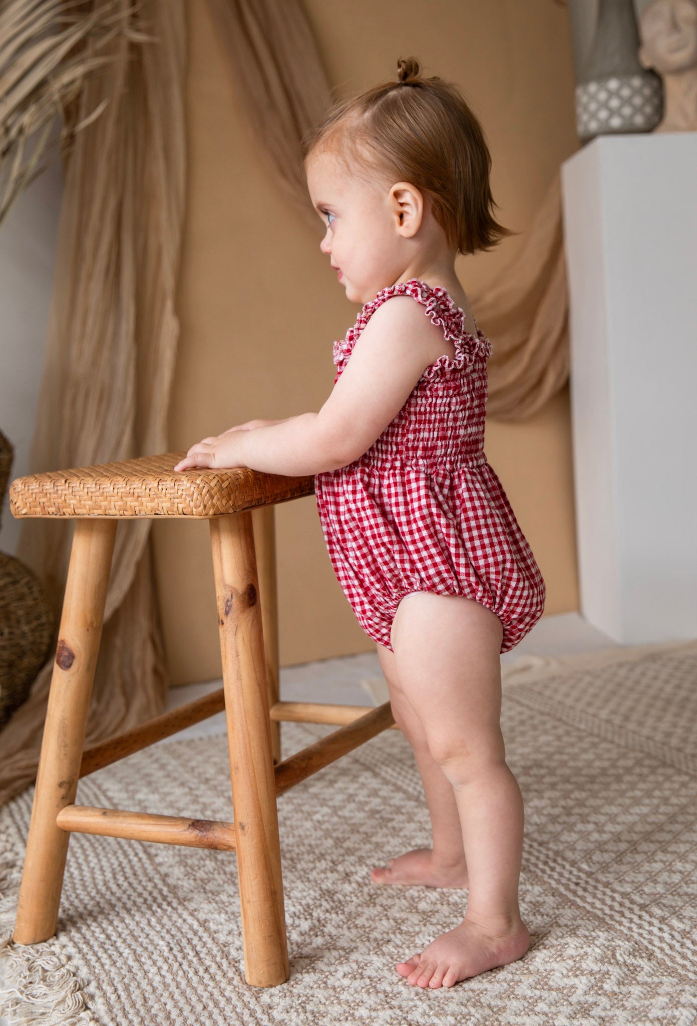 ANNIE ROMPER