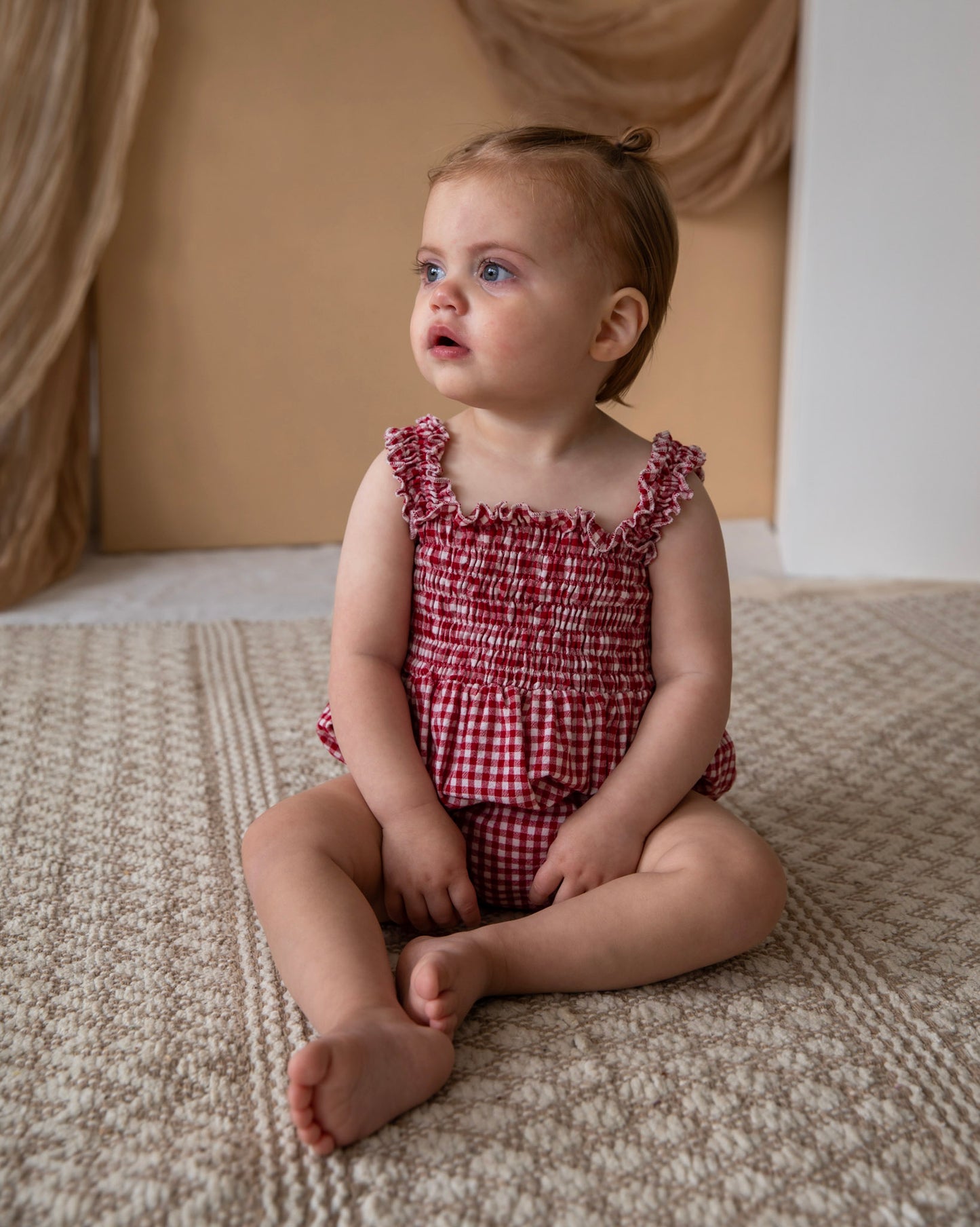 ANNIE ROMPER
