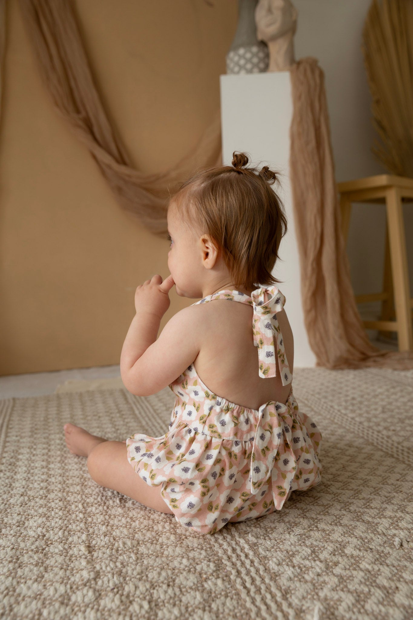 Malibu Rae Romper