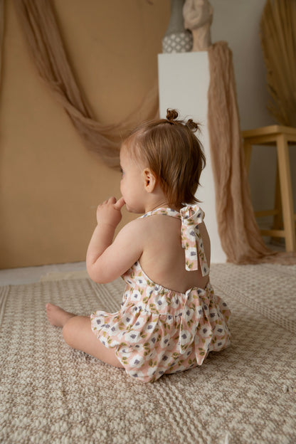 Malibu Rae Romper
