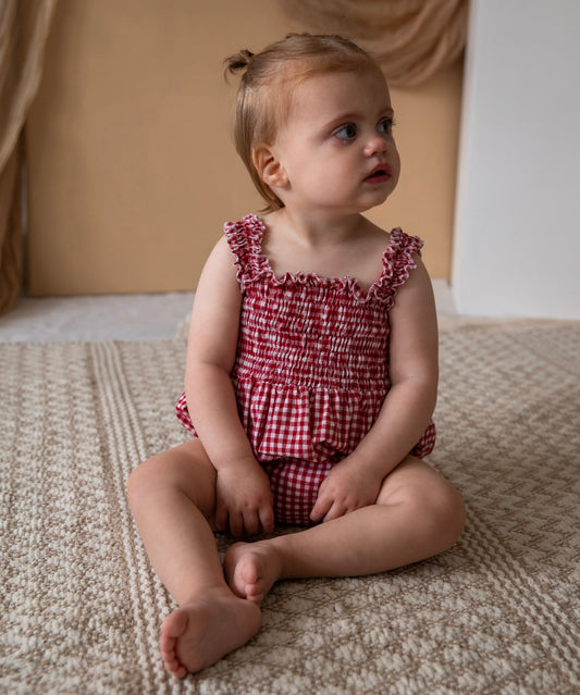 ANNIE ROMPER