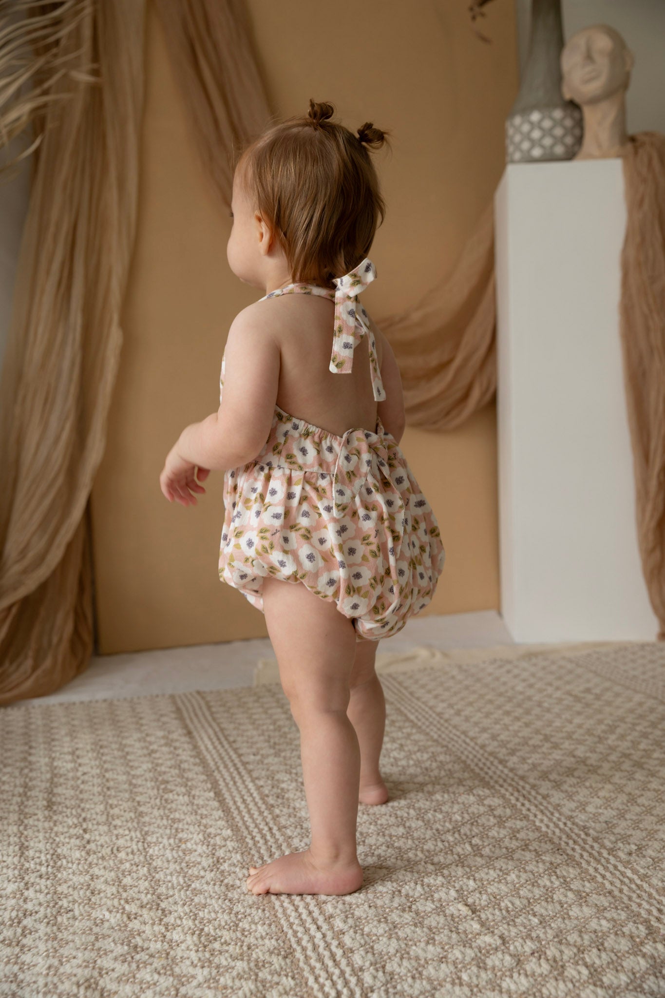 Malibu Rae Romper