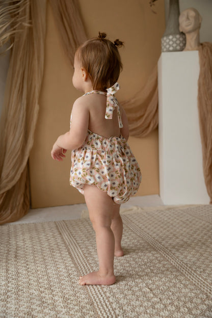 Malibu Rae Romper