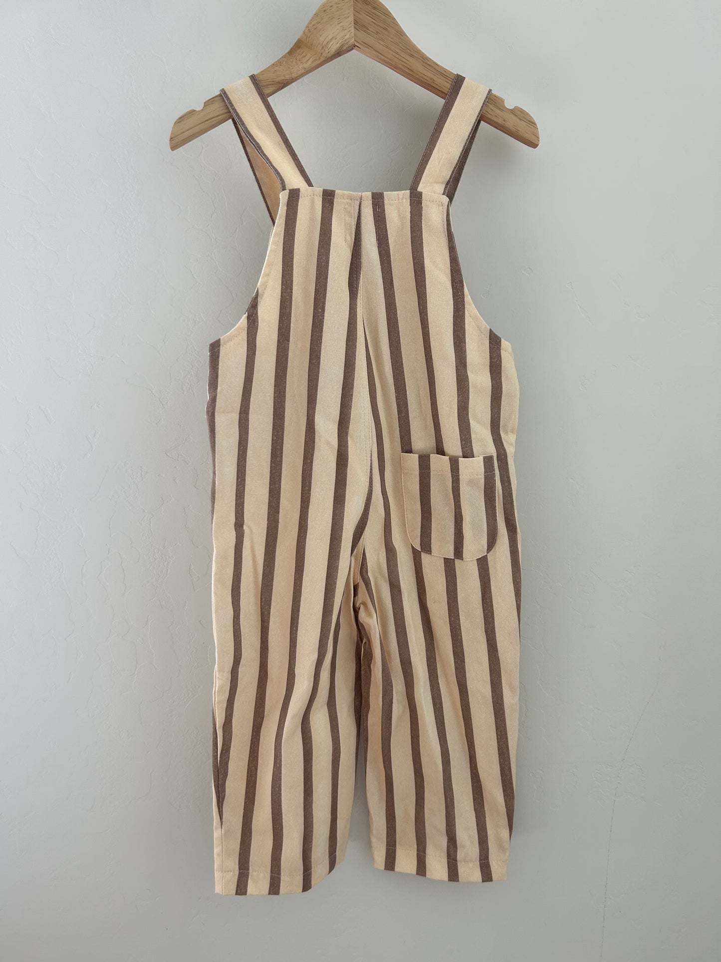 Hollis Overalls
