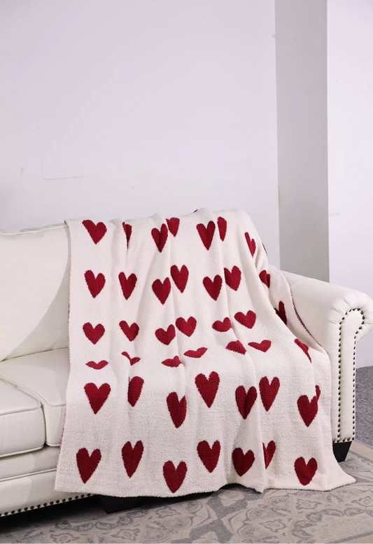 Little Lover Blanket