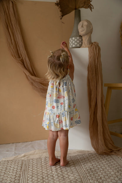 Dolce Vita Sundress