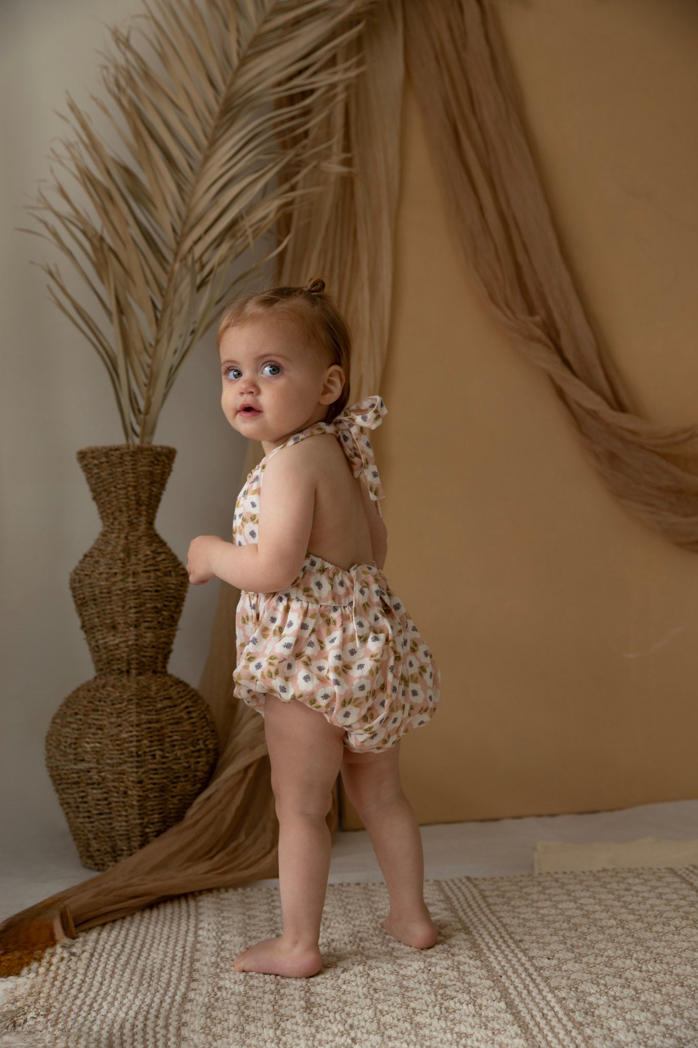 Malibu Rae Romper