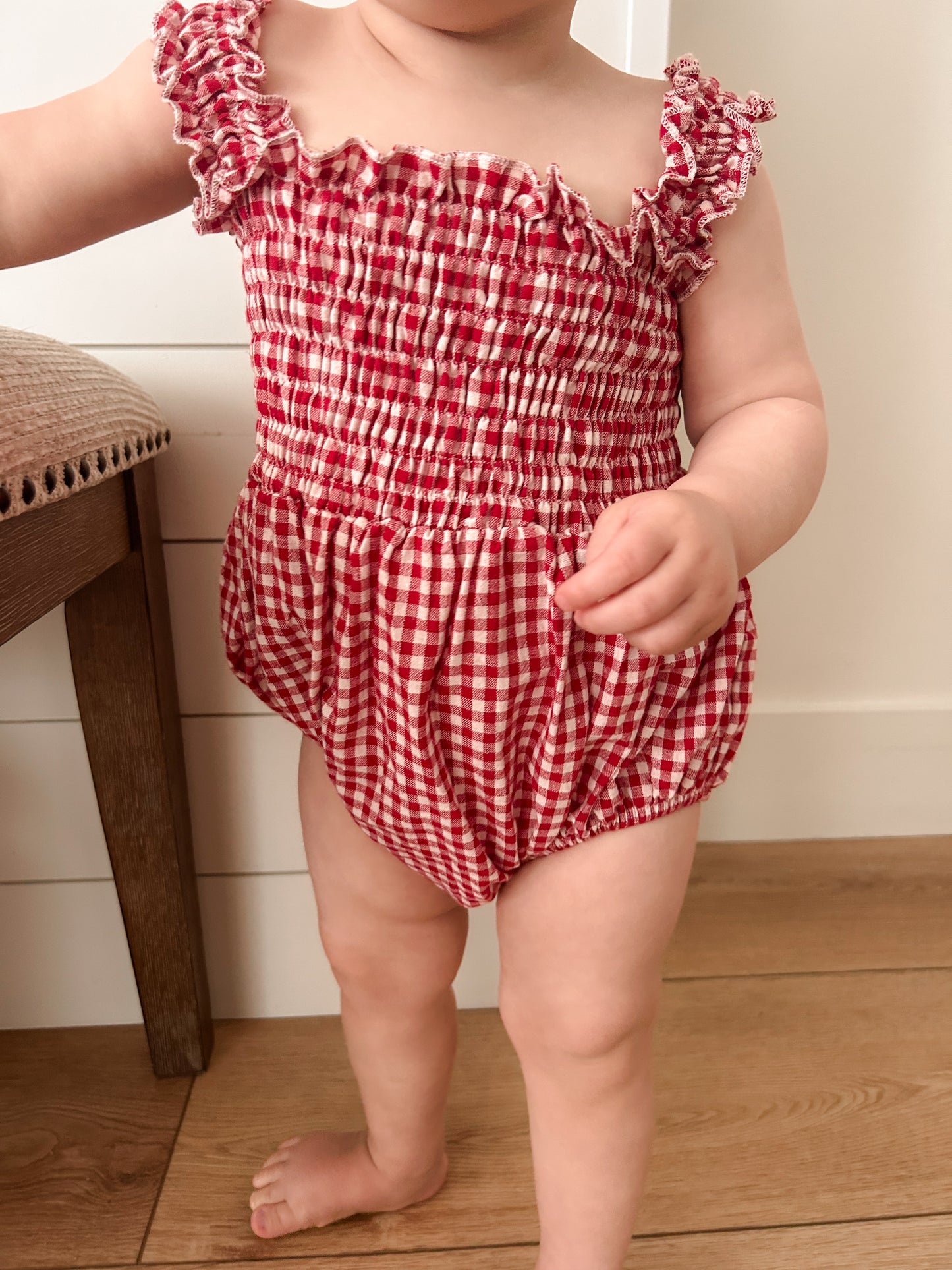 Annie Romper