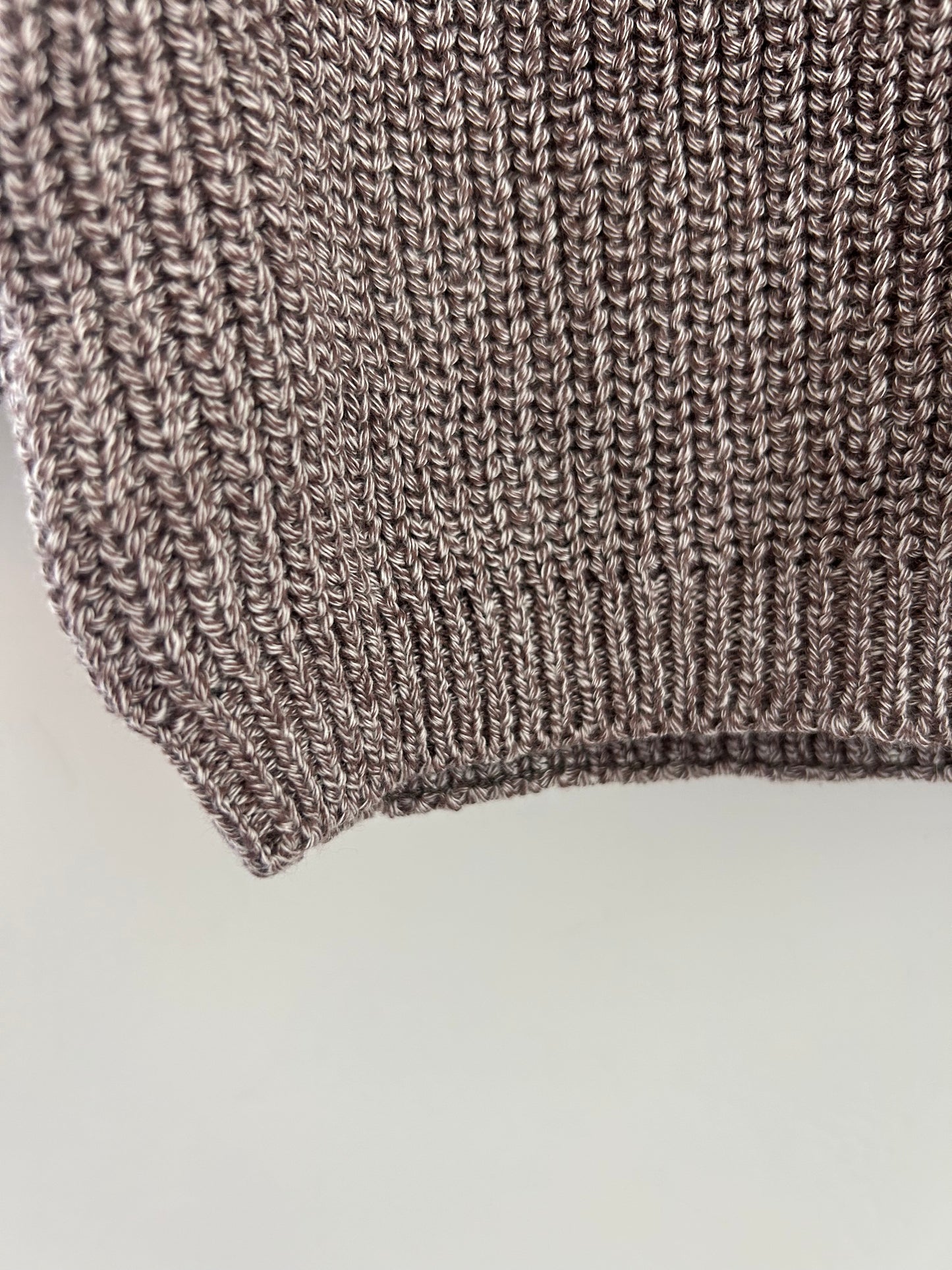 Aspen Knit
