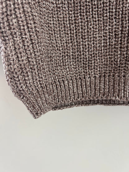Aspen Knit